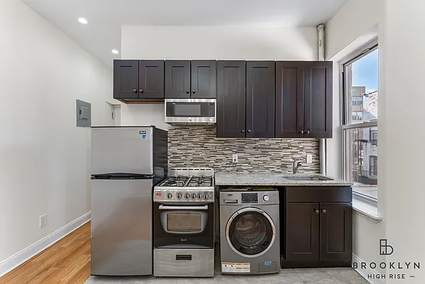 Rented by Brooklyn High Rise LLC | media 3