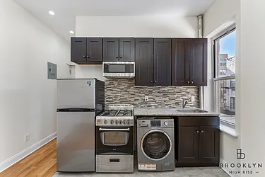 Rented by Brooklyn High Rise LLC