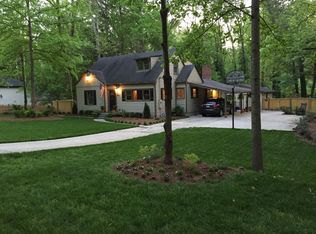 2858 Skyland Dr, Atlanta, GA 30341