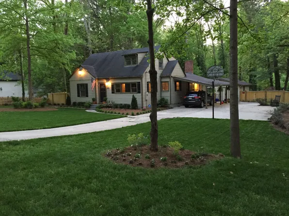2858 Skyland Dr, Atlanta, GA 30341