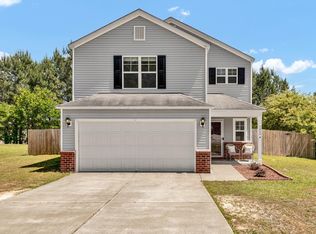 3040 Varcroft Rd, Knightdale, NC 27545