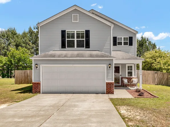 3040 Varcroft Rd, Knightdale, NC 27545