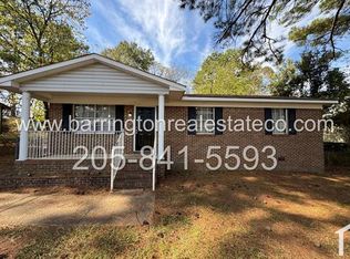 120 Greenridge Rd, Bessemer, AL 35023