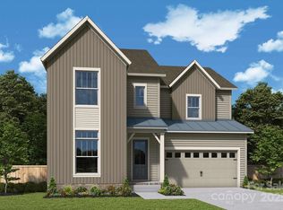 5121 Hollow Branch Rd, Charlotte, NC 28278