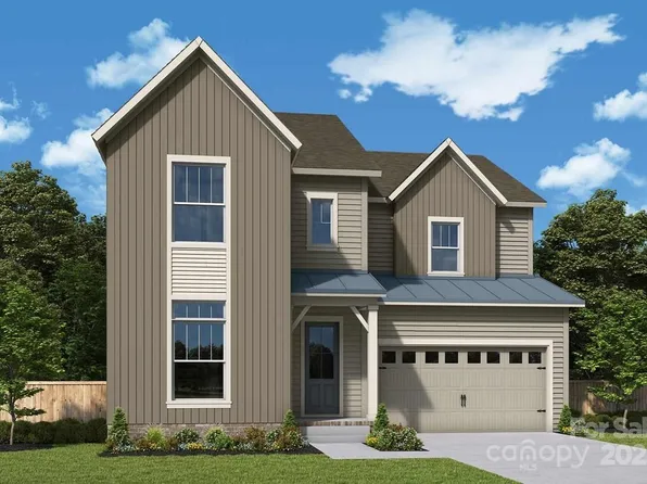 5121 Hollow Branch Rd, Charlotte, NC 28278