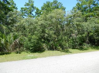 1849 Lighthouse Rd, Carrabelle, FL 32322
