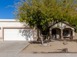 6078 W Maui Ln, Glendale, AZ 85306