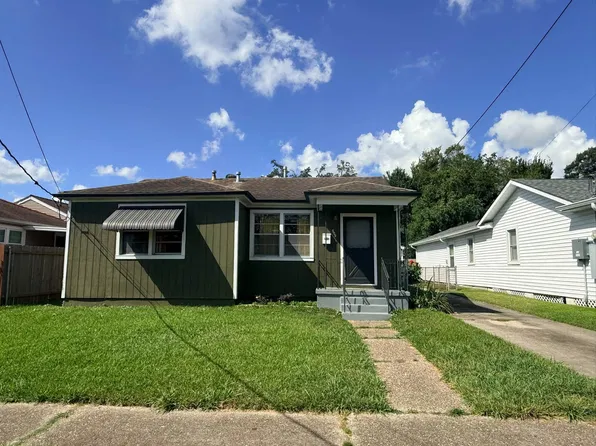 508 Harang Ave, Metairie, LA 70001