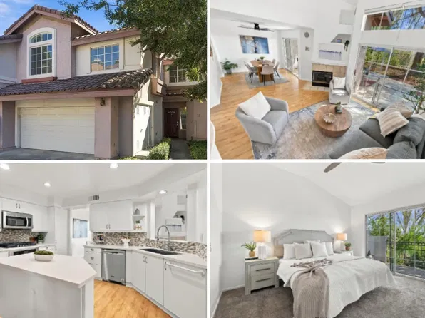 12053 Tivoli Park Row Unit 7, San Diego, CA 92128