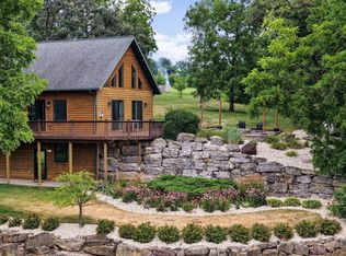 W2962 County Rd E, Albany, WI 53502