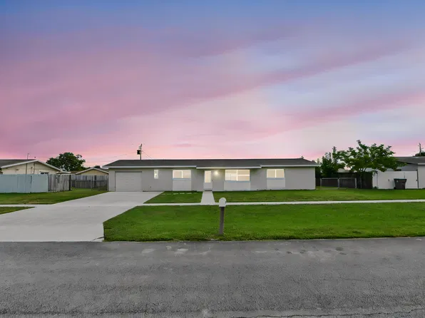 1580 Roy Drive, West Palm Beach, FL 33415