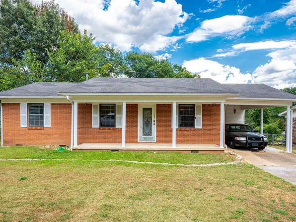 607 Bowers Dr, Benton, AR 72015