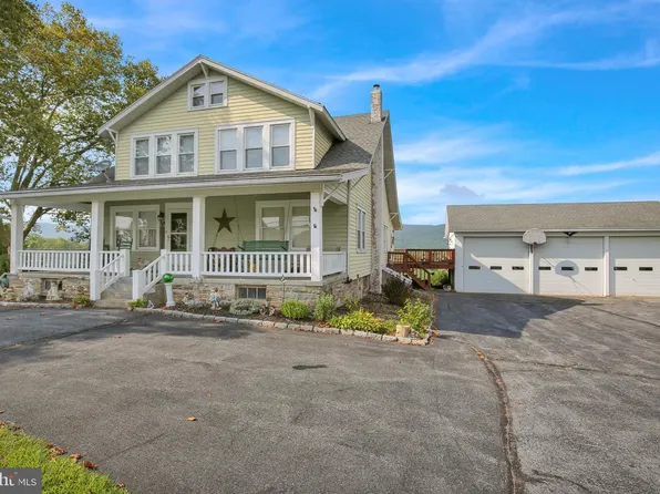 1917 Old Route 22, Lenhartsville, PA 19534