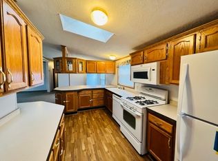 4317 Nottingham #129, Jackson, MI 49201