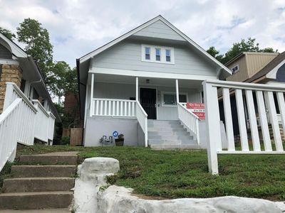 3817 Highland Ave, Kansas City, MO, 64109