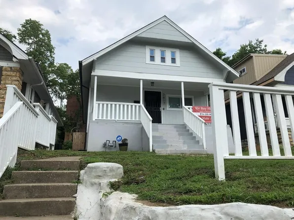 3817 Highland Ave, Kansas City, MO 64109