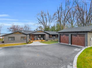 621 Duclos Point Rd, Georgina, ON L0E1N0