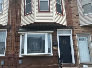 2027 Castor Ave, Philadelphia, PA 19134