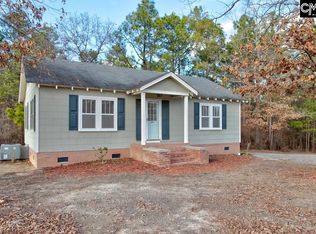 1404 Highway 1 S, Lugoff, SC 29078