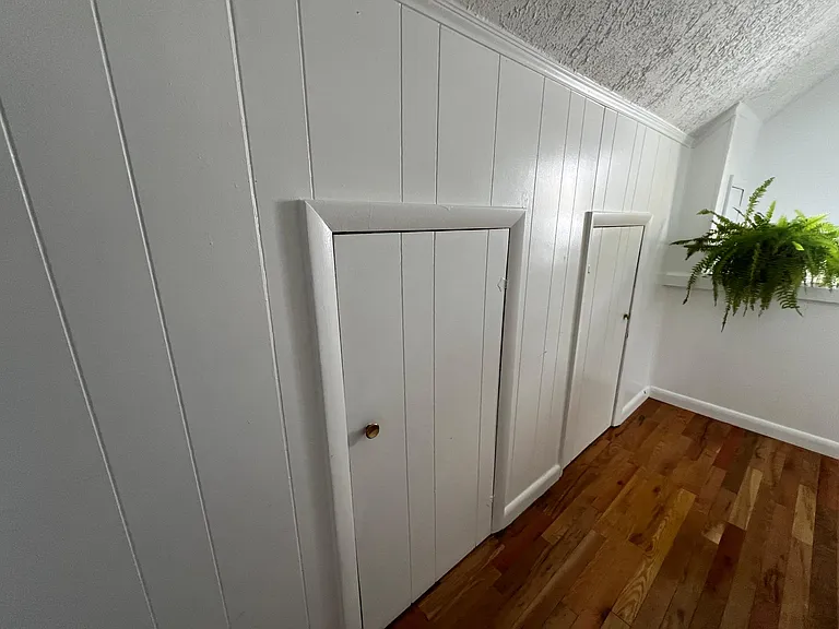 Large Double Door Storage