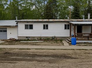5320 51st St, Breton, AB T0C0P0