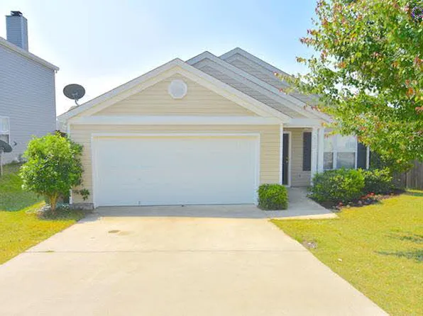 613 Summerall Ln, Columbia, SC 29229