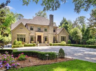 1066 Stovall Blvd NE, Atlanta, GA 30319