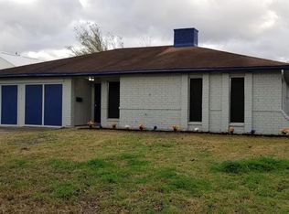 3115 Fern Rock Dr, La Porte, TX 77571