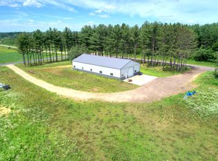 2929 80th Ave, Woodville, WI 54028