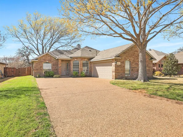 1001 Cable Creek Dr, Grapevine, TX 76051