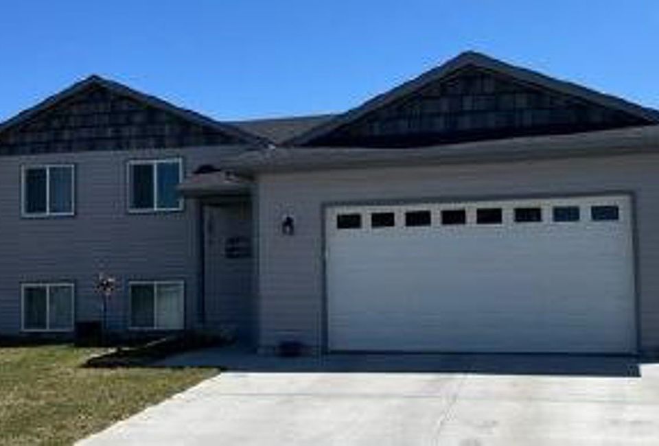 Property Front View