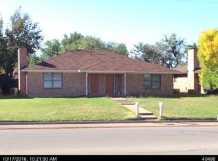 567 E Ambler Ave, Abilene, TX 79601