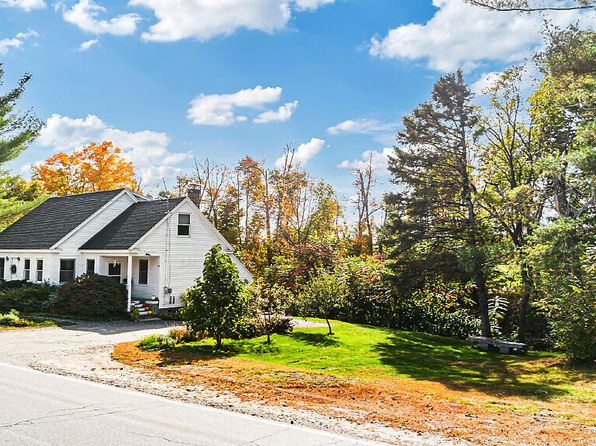 94 Town House Road, Vienna, ME 04360