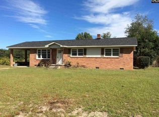 210 Westside Dr, Lexington, SC 29072