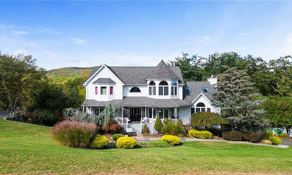 35 Pierce Drive, Stony Pt, NY 10980 MLS H6274374 Zillow