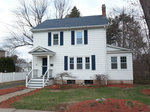 28 Capen Street, Windsor, CT 06095
