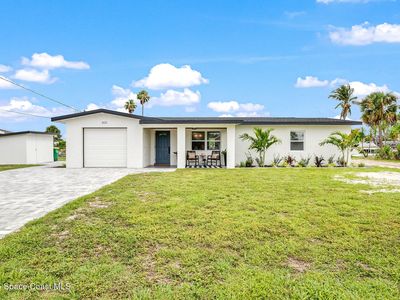 1670 S Harbor Dr, Merritt Island, FL, 32952