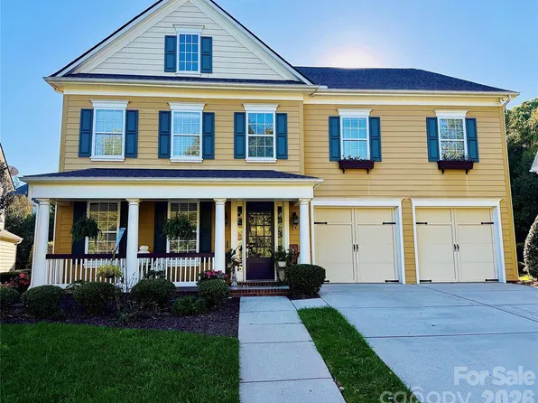 17219 W Marbella Ln, Indian Land, SC 29707