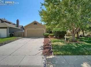 4265 Ramblewood Dr, Colorado Springs, CO 80920