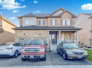 22 Sunderland Meadows Dr #BASEMENT, Brock, ON L0C1H0