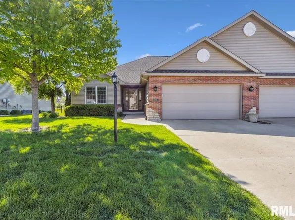 2512 W Stonehenge Ct Unit 7ASHV, Peoria, IL 61615