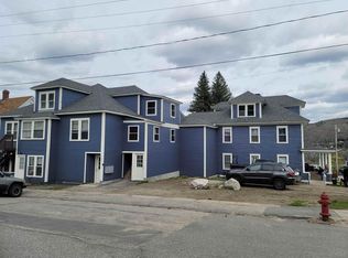 598 3rd Ave, Berlin, NH 03570