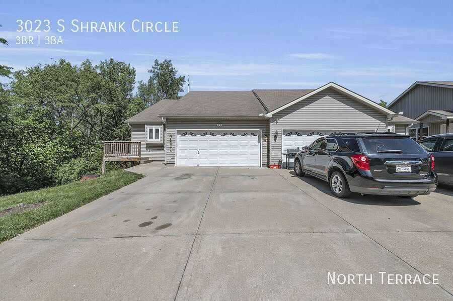 1st image of 3023 S Shrank Rd