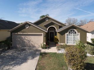 495 Lancers Dr, Winter Springs, FL 32708