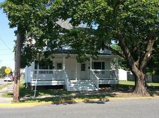 226 Weiner Ave #226, Harrington, DE 19952