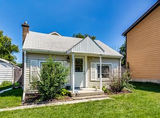 38095 N Harper Rd, Beach Park, IL 60087