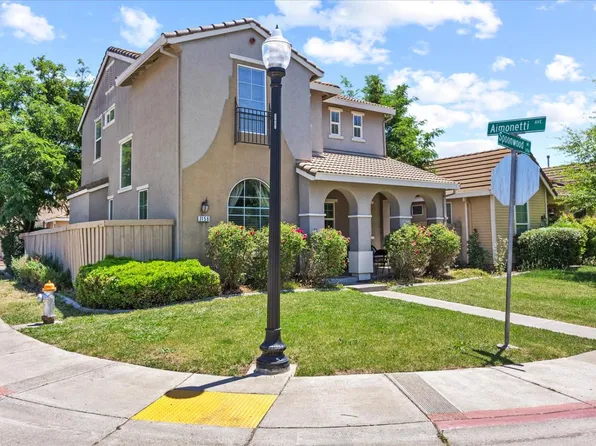 3156 Spoonwood Way, Sacramento, CA 95833
