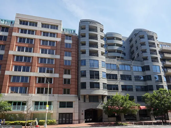 2311 M St NW #7O6, Washington, DC 20037