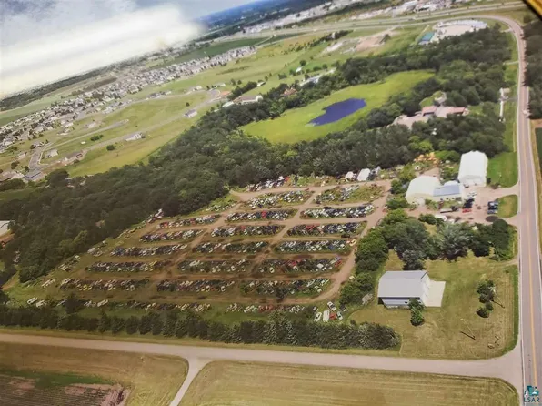 16929 County Road 7 NW, Clearwater, MN 55320