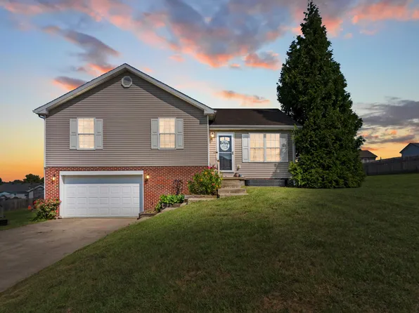 320 Woodland Ln, Mt Sterling, KY 40353